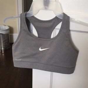 Nike Pro Dri-Fit Sports Bra